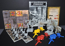 Starquest erweiterung mission gebraucht kaufen  Dortmund