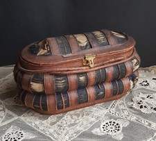 Rare ancien panier d'occasion  Redon