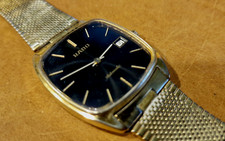 Rado herrenuhr datum gebraucht kaufen  Deutschland