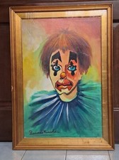 Quadro romano mussolini usato  San Marcello Piteglio