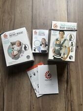 Ergobaby 360 babytrage gebraucht kaufen  Altenmünster