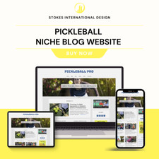 New design pickleball for sale  New York