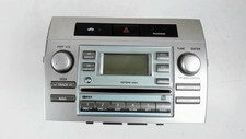 Autoradio toyota corolla d'occasion  Parthenay