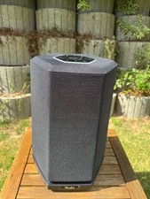 Teufel holist stereo gebraucht kaufen  Schönberg