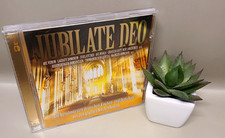 Jubilate deo berühmtesten gebraucht kaufen Jubilate deo berühmtesten gebraucht kaufen  Waldkirch