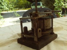 Recherche moteur complet d'occasion  Gap