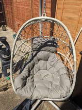 Hanging egg garden for sale  HAYES