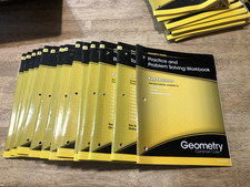 Common core geometry for sale  Jonesboro