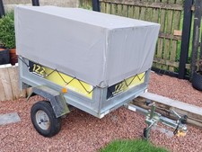 Erde 122 camping for sale  EGREMONT