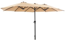 13ft outdoor umbrella for sale  Brentwood