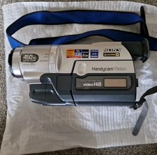 Sony ccd trv108e for sale  CARDIFF