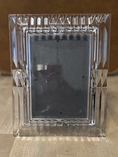 Crystal picture frame for sale  O Fallon