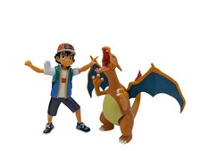Pokemon charizard ash for sale  LINCOLN