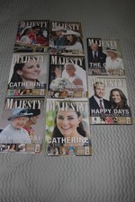 2011 majesty magazine for sale  Cloudcroft