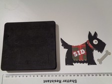 Sizzix bigz scotty for sale  CROWTHORNE