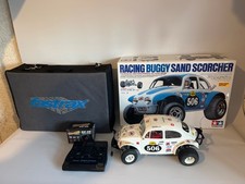 Tamiya sand scorcher for sale  PLYMOUTH