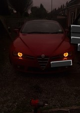 Alfa romeo 159 for sale  UK
