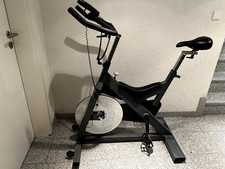 Finnlo indoor spinningbike gebraucht kaufen  Bad Vilbel
