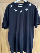 Mens givenchy shirt for sale  CHISLEHURST
