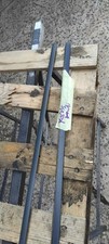 Dachleiste links hinten gebraucht kaufen  Neustadt an der Weinstraße