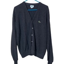 Vtg izod lacoste for sale  Hendersonville