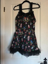 Hell bunny dress for sale  MILTON KEYNES
