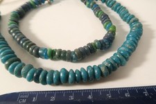 Alte glasperlen blau gebraucht kaufen Alte glasperlen blau gebraucht kaufen  Bad Nauheim