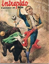 Calcio gigi riva usato  Rosignano Marittimo