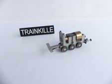 Liliput chassis tender d'occasion  Sainte-Geneviève-des-Bois
