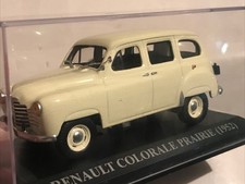 Renault colorale prairie d'occasion  Méreau