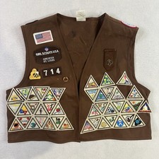 Vintage girl scouts for sale  Maryland Heights