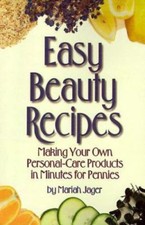 Easy beauty recipes for sale  Aurora