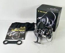 Van staal vm275 for sale  San Diego