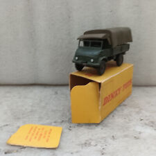 Dinky toys mlitaire d'occasion Dinky toys mlitaire d'occasion  Tremblay-en-France