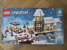 Box lego creator for sale  BEXLEY