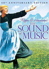 The Sound of Music comprar usado  Enviando para Brazil