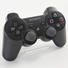 Controle sem fio PS3 preto CECHZC2JA2 DUAL SHOCK3 SIXAXIS SONY Playstation 16 comprar usado  Enviando para Brazil
