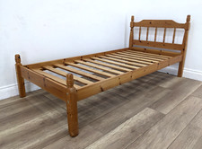 Single bed frame for sale  BRISTOL