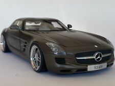 Mercedes sls coupe gebraucht kaufen  St. Georgen im Schwarzwald