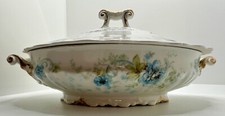 Theodore haviland oval for sale  Austin