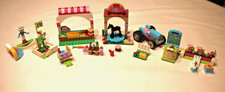 Lot lego friends d'occasion  Senan