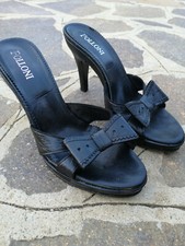 Sandali scarpe donna usato  Empoli