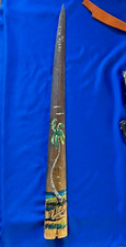 Swordfish bill vintage for sale  Port Lavaca