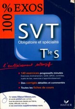 Svt terminale obligatoire d'occasion  Hennebont