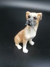 Figur boxer gebraucht kaufen  Geeste