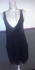 Magnifique robe tunique d'occasion  Laruscade
