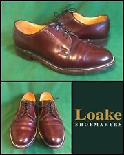 Loake 771t mens for sale  BIRMINGHAM