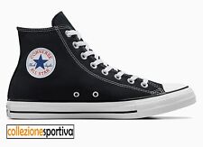 Scarpe converse alte usato  Paterno