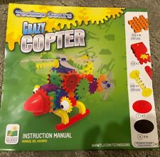 Crazy copter techno for sale  Wayland