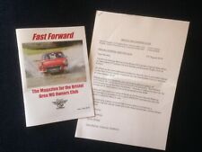 Car club owners for sale  WELLINGTON
